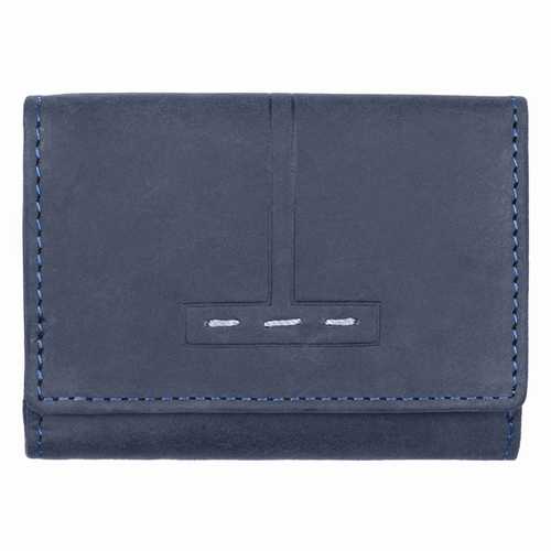 Unisex Geldbörse, klein, RFID