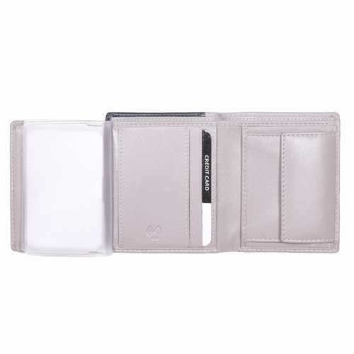 Unisex Geldbörse, klein, RFID