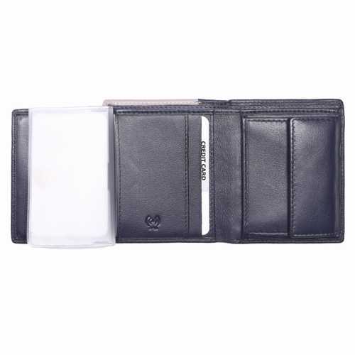 Unisex Geldbörse, klein, RFID