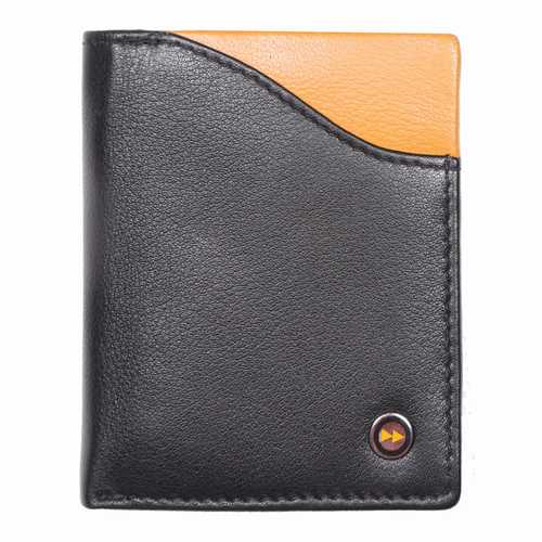 Unisex Geldbörse, klein, RFID