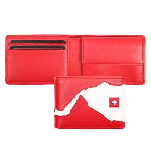 Portefeuille homme, petit modèle