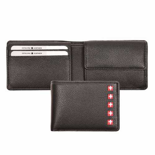 Portefeuille homme, petit modèle