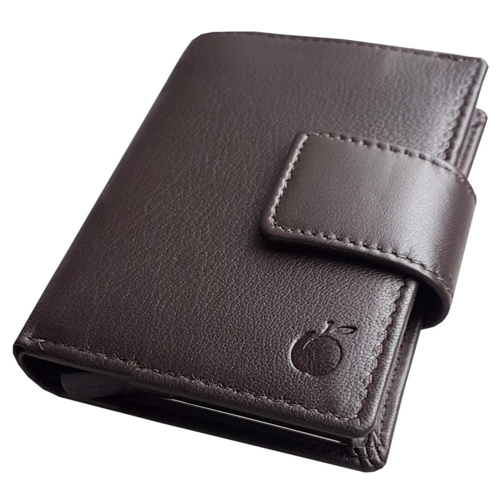 Cardprotector, RFID