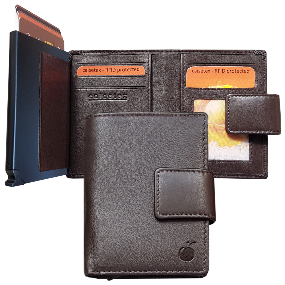 Cardprotector, RFID