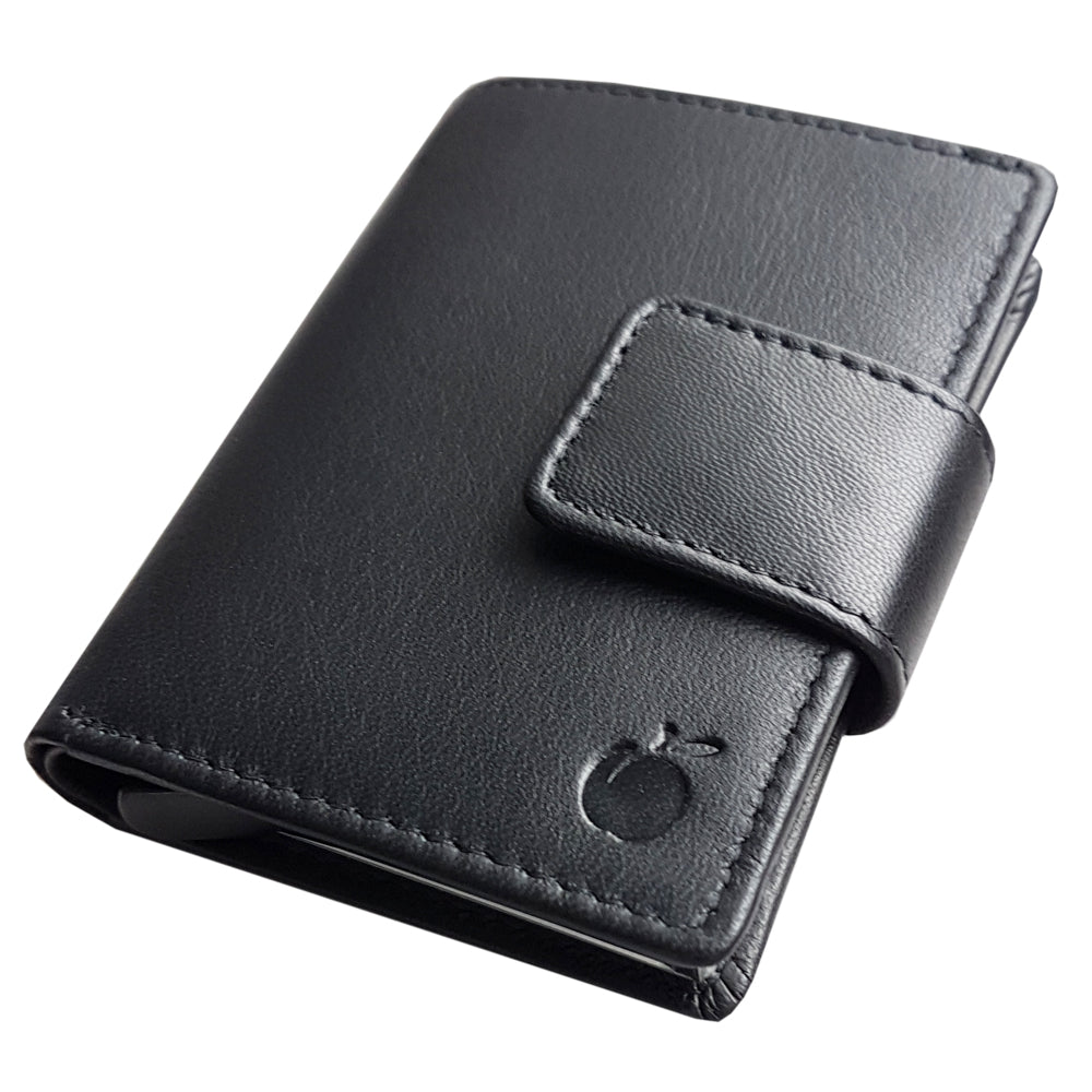 Cardprotector, RFID