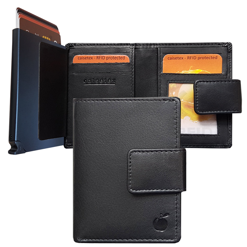 Cardprotector, RFID