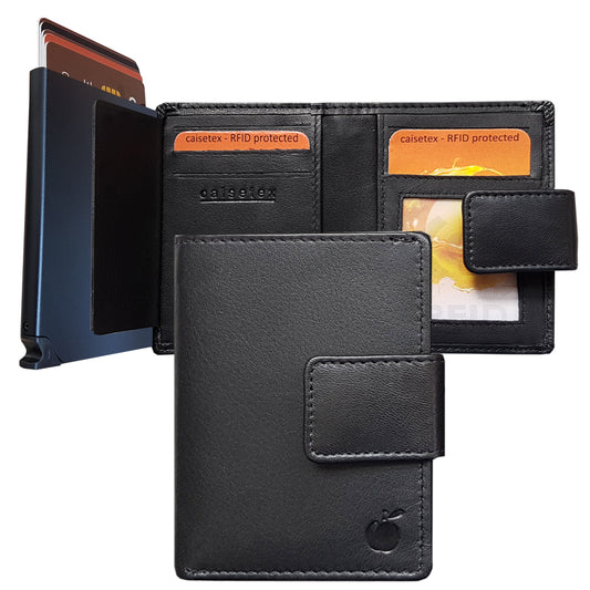 Cardprotector, RFID