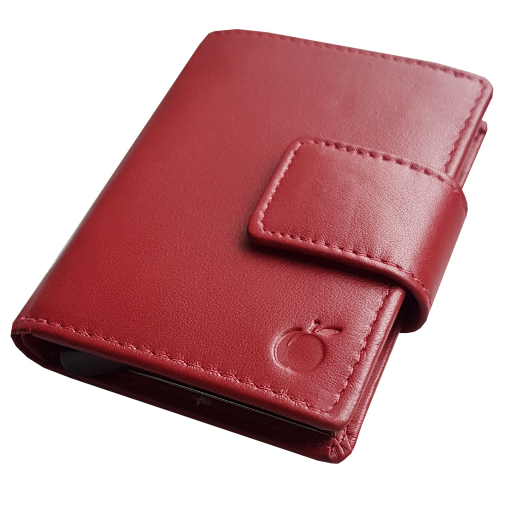 Cardprotector, RFID