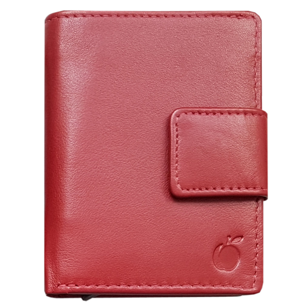 Cardprotector, RFID
