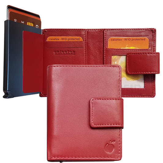 Cardprotector, RFID