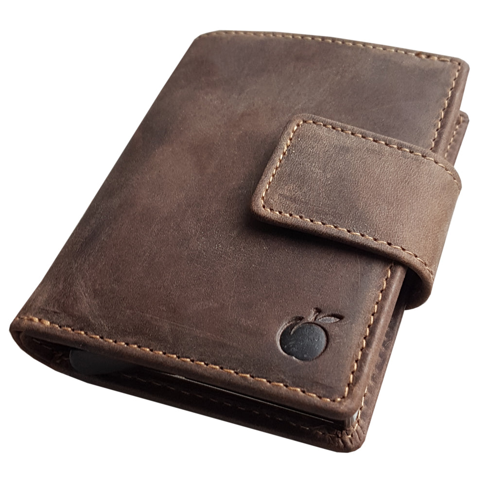 Cardprotector, RFID