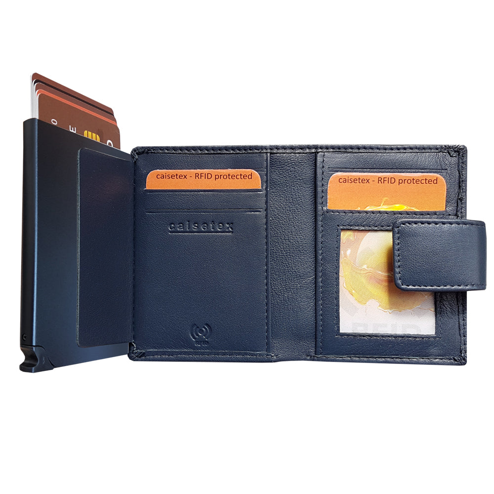 Cardprotector, RFID