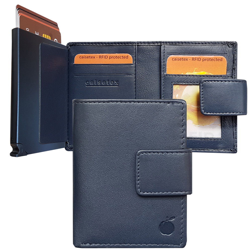 Cardprotector, RFID