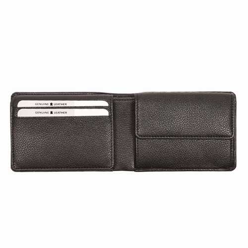 Portefeuille homme, petit modèle